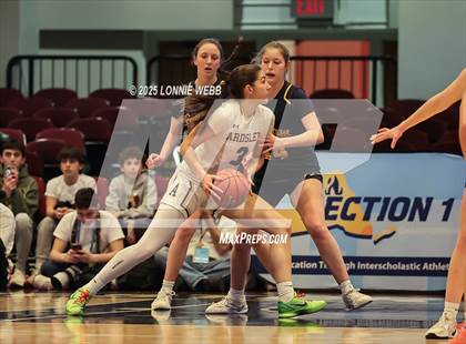 Thumbnail 2 in Pelham Memorial vs. Ardsley (NYSPHSAA Section 1 Class A Final) photogallery.
