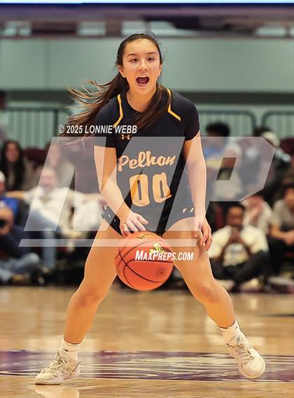 Thumbnail 1 in Pelham Memorial vs. Ardsley (NYSPHSAA Section 1 Class A Final) photogallery.