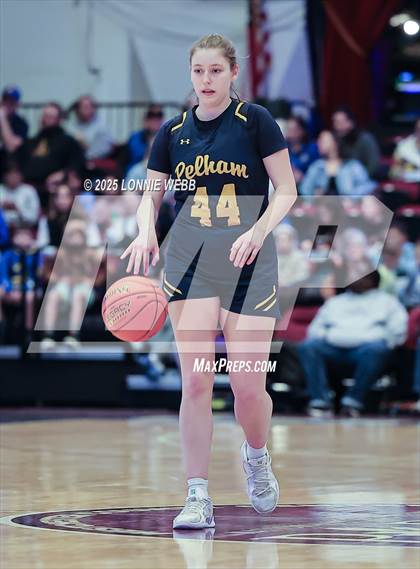 Thumbnail 1 in Pelham Memorial vs. Ardsley (NYSPHSAA Section 1 Class A Final) photogallery.