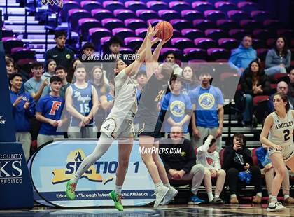 Thumbnail 1 in Pelham Memorial vs. Ardsley (NYSPHSAA Section 1 Class A Final) photogallery.