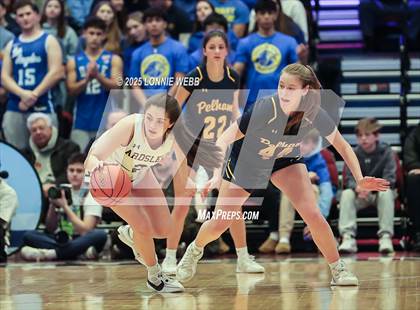Thumbnail 3 in Pelham Memorial vs. Ardsley (NYSPHSAA Section 1 Class A Final) photogallery.