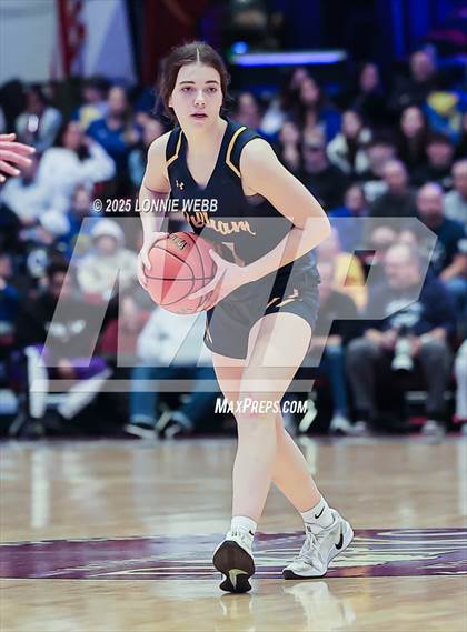 Thumbnail 2 in Pelham Memorial vs. Ardsley (NYSPHSAA Section 1 Class A Final) photogallery.
