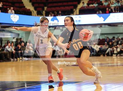 Thumbnail 1 in Pelham Memorial vs. Ardsley (NYSPHSAA Section 1 Class A Final) photogallery.