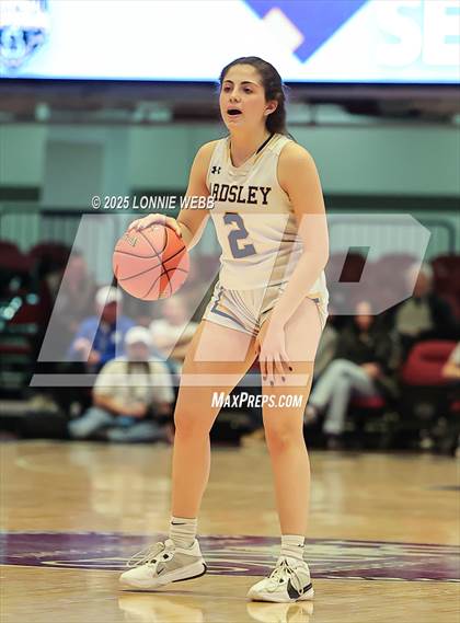 Thumbnail 3 in Pelham Memorial vs. Ardsley (NYSPHSAA Section 1 Class A Final) photogallery.