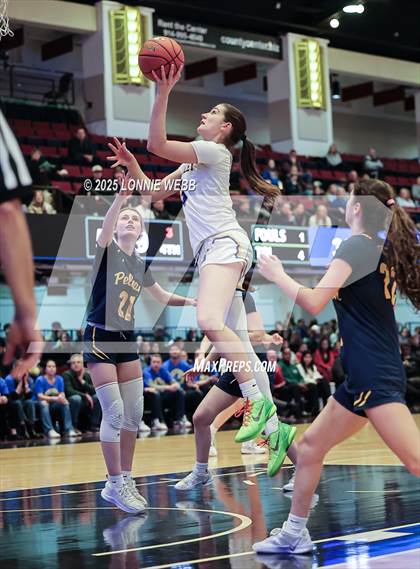 Thumbnail 3 in Pelham Memorial vs. Ardsley (NYSPHSAA Section 1 Class A Final) photogallery.