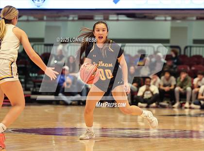 Thumbnail 3 in Pelham Memorial vs. Ardsley (NYSPHSAA Section 1 Class A Final) photogallery.