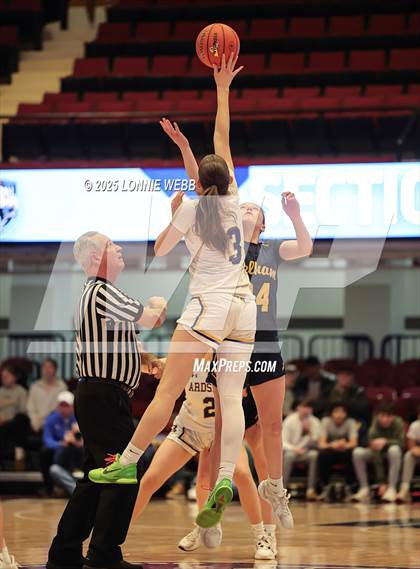 Thumbnail 2 in Pelham Memorial vs. Ardsley (NYSPHSAA Section 1 Class A Final) photogallery.