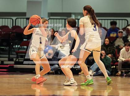 Thumbnail 1 in Pelham Memorial vs. Ardsley (NYSPHSAA Section 1 Class A Final) photogallery.