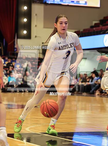 Thumbnail 3 in Pelham Memorial vs. Ardsley (NYSPHSAA Section 1 Class A Final) photogallery.