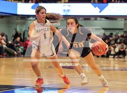 Thumbnail 3 in Pelham Memorial vs. Ardsley (NYSPHSAA Section 1 Class A Final) photogallery.