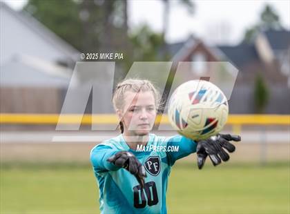 Thumbnail 1 in Hoke County @ Pine Forest photogallery.