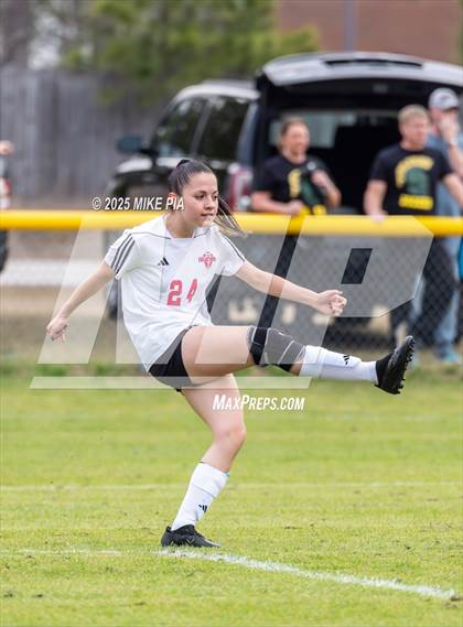 Thumbnail 1 in Hoke County @ Pine Forest photogallery.