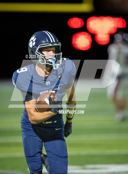 Thumbnail 2 in Rancho Cotate @ Marin Catholic photogallery.