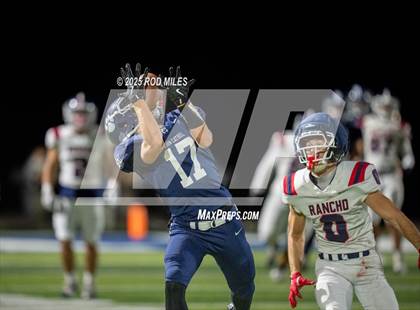 Thumbnail 3 in Rancho Cotate @ Marin Catholic photogallery.