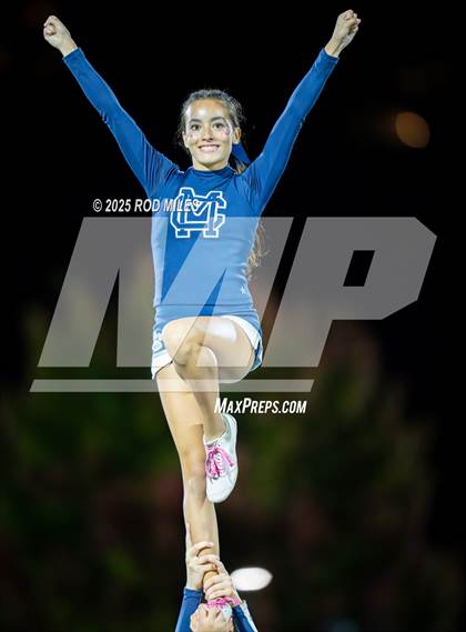 Thumbnail 2 in Rancho Cotate @ Marin Catholic photogallery.