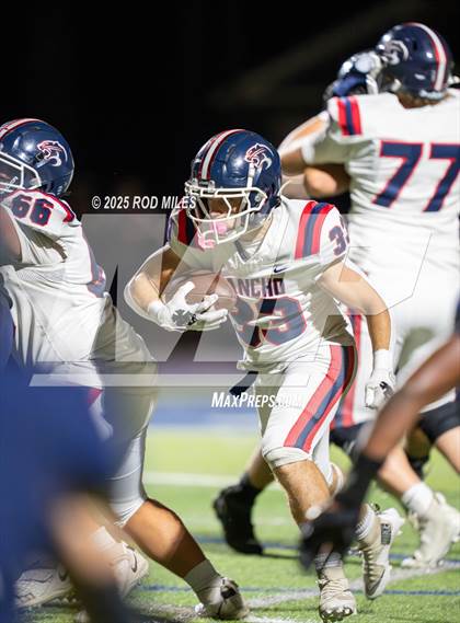 Thumbnail 1 in Rancho Cotate @ Marin Catholic photogallery.