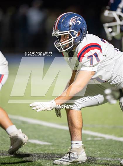 Thumbnail 3 in Rancho Cotate @ Marin Catholic photogallery.