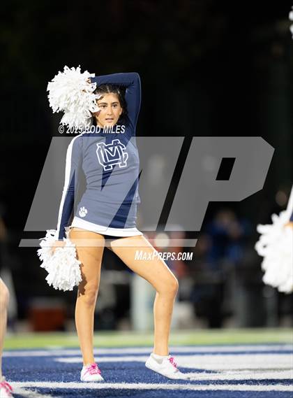 Thumbnail 1 in Rancho Cotate @ Marin Catholic photogallery.