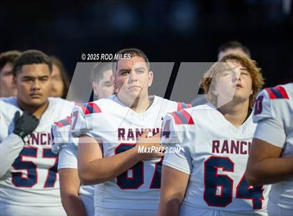 Thumbnail 1 in Rancho Cotate @ Marin Catholic photogallery.