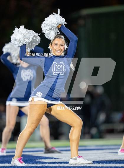 Thumbnail 3 in Rancho Cotate @ Marin Catholic photogallery.