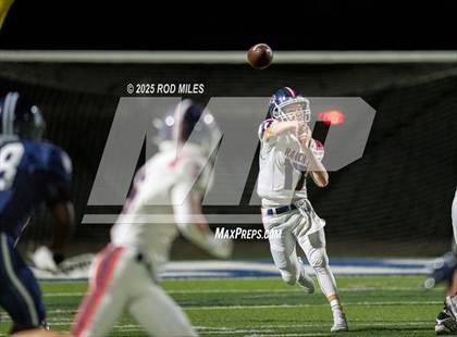 Thumbnail 3 in Rancho Cotate @ Marin Catholic photogallery.