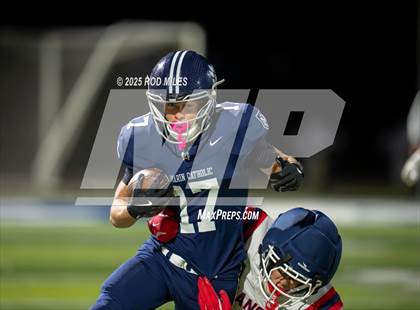 Thumbnail 2 in Rancho Cotate @ Marin Catholic photogallery.