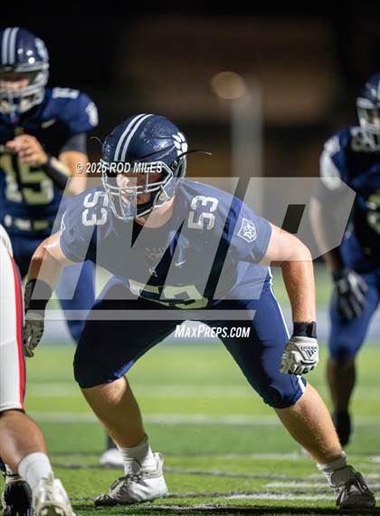 Thumbnail 3 in Rancho Cotate @ Marin Catholic photogallery.