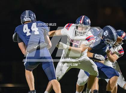 Thumbnail 2 in Rancho Cotate @ Marin Catholic photogallery.