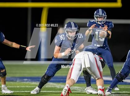 Thumbnail 1 in Rancho Cotate @ Marin Catholic photogallery.