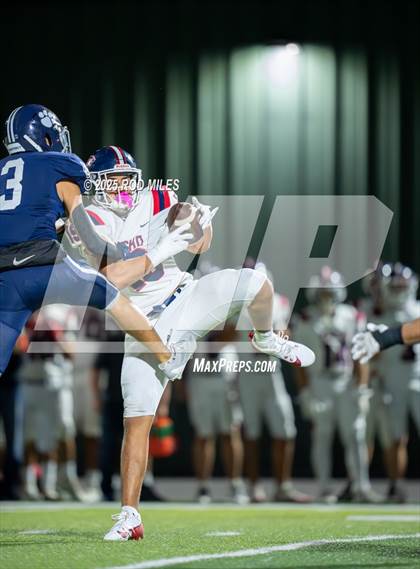 Thumbnail 2 in Rancho Cotate @ Marin Catholic photogallery.