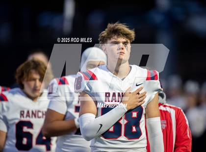 Thumbnail 3 in Rancho Cotate @ Marin Catholic photogallery.