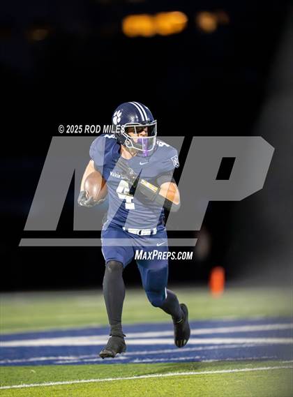 Thumbnail 3 in Rancho Cotate @ Marin Catholic photogallery.