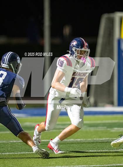 Thumbnail 1 in Rancho Cotate @ Marin Catholic photogallery.