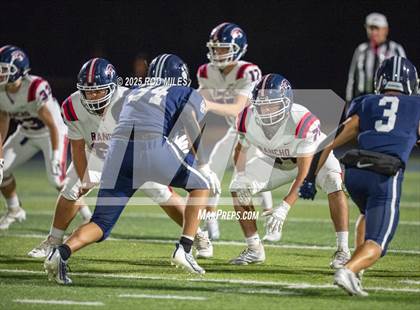 Thumbnail 2 in Rancho Cotate @ Marin Catholic photogallery.