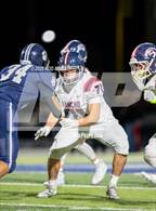 Photo from the gallery "Rancho Cotate @ Marin Catholic"