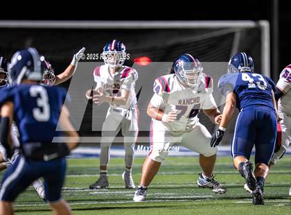 Thumbnail 2 in Rancho Cotate @ Marin Catholic photogallery.