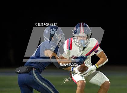 Thumbnail 1 in Rancho Cotate @ Marin Catholic photogallery.