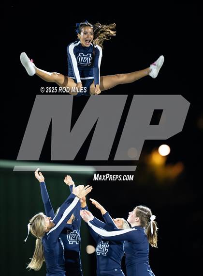 Thumbnail 1 in Rancho Cotate @ Marin Catholic photogallery.