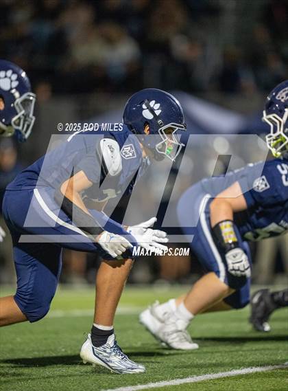 Thumbnail 2 in Rancho Cotate @ Marin Catholic photogallery.