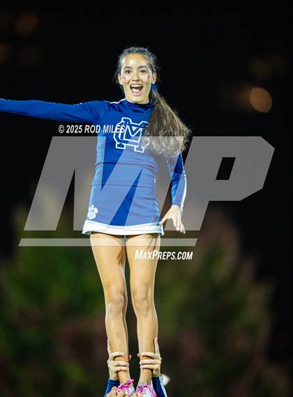 Thumbnail 3 in Rancho Cotate @ Marin Catholic photogallery.