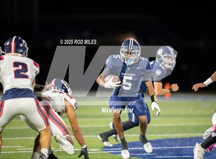 Thumbnail 1 in Rancho Cotate @ Marin Catholic photogallery.