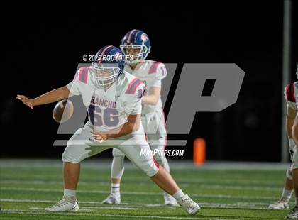 Thumbnail 1 in Rancho Cotate @ Marin Catholic photogallery.