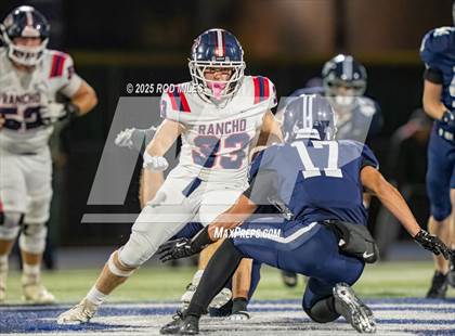 Thumbnail 1 in Rancho Cotate @ Marin Catholic photogallery.