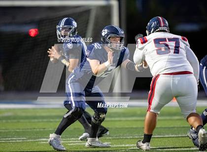 Thumbnail 2 in Rancho Cotate @ Marin Catholic photogallery.