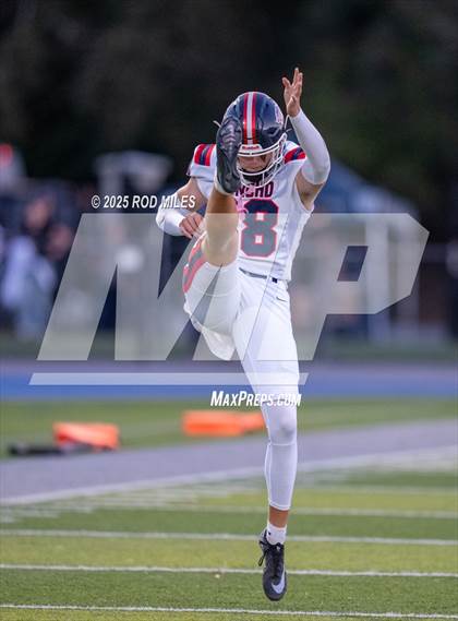 Thumbnail 1 in Rancho Cotate @ Marin Catholic photogallery.