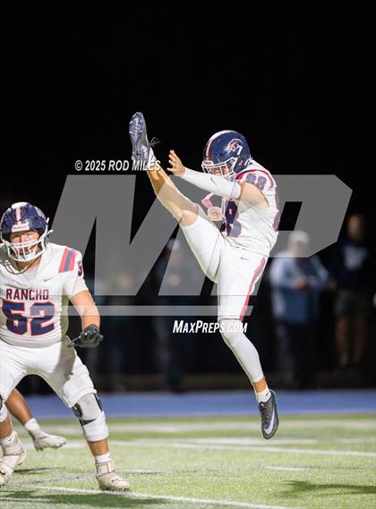 Thumbnail 3 in Rancho Cotate @ Marin Catholic photogallery.