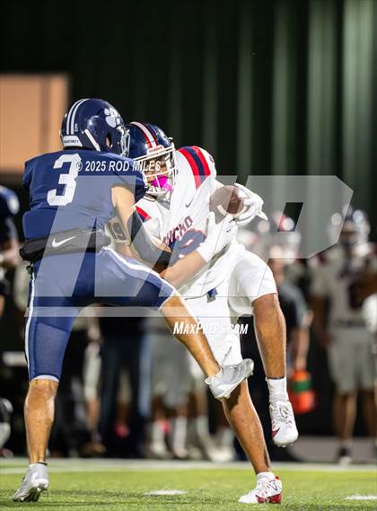 Thumbnail 3 in Rancho Cotate @ Marin Catholic photogallery.