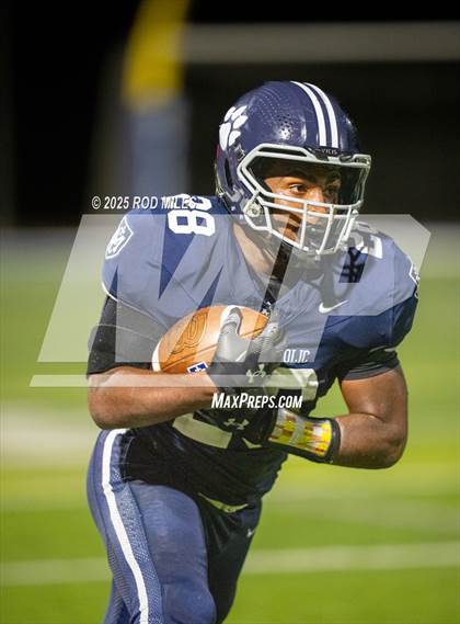 Thumbnail 1 in Rancho Cotate @ Marin Catholic photogallery.