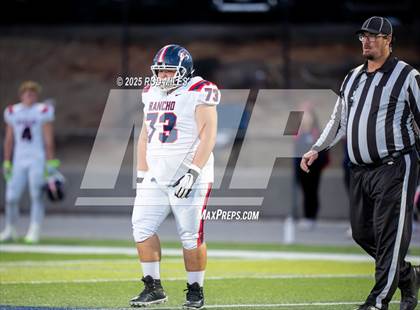 Thumbnail 1 in Rancho Cotate @ Marin Catholic photogallery.