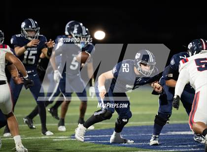 Thumbnail 3 in Rancho Cotate @ Marin Catholic photogallery.